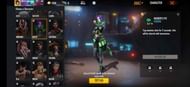 Moco in Garena Free Fire